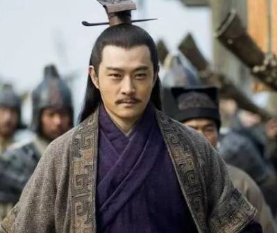 孙权历史图片