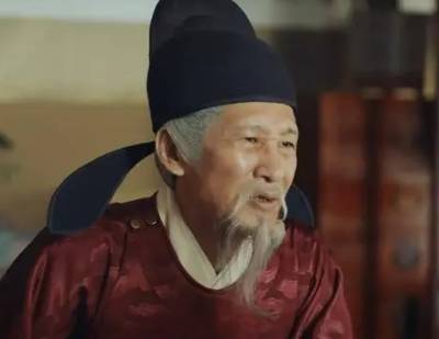 告老还乡历史图片