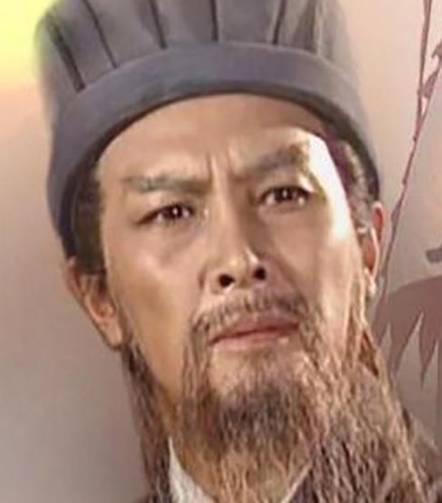 诸葛亮历史图片