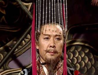 刘备历史图片