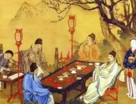 自古以来历史图片