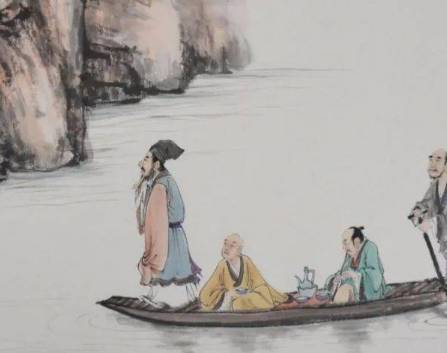 苏轼历史图片