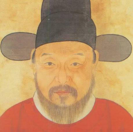 明朝历史图片