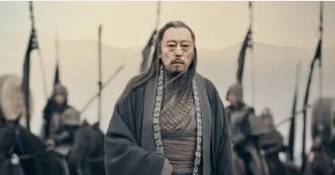 诸葛亮历史图片