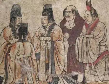 中国历史图片