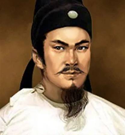 李亨历史图片