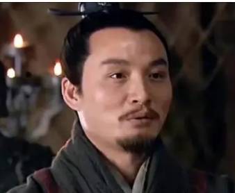 刘备历史图片