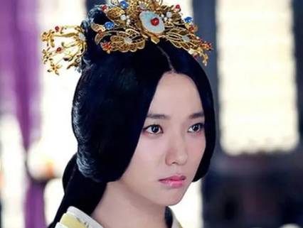 汉武帝历史图片