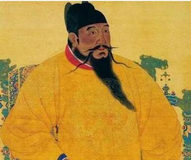 靖难之役历史图片