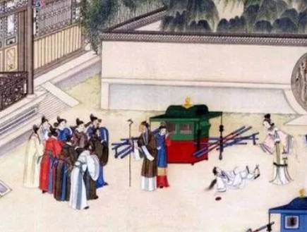 世家历史图片