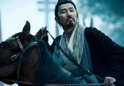 白登之战历史图片