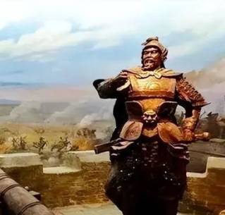 袁崇焕历史图片