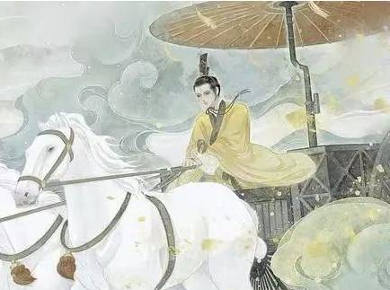 商鞅变法历史图片