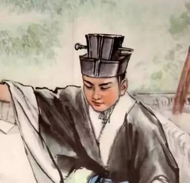 蔡伦历史图片