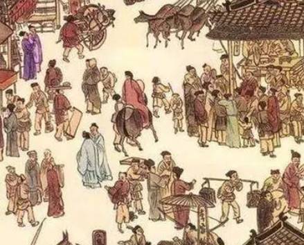 古代历史图片