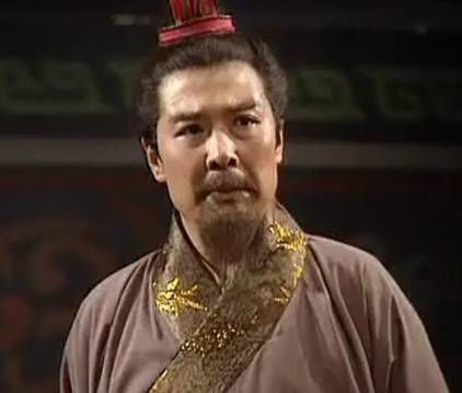 诸葛亮北伐历史图片