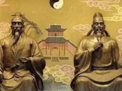 推背图历史图片