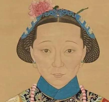 慈安太后历史图片