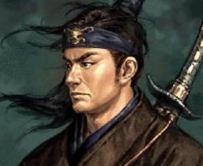 荆轲历史图片