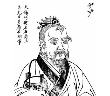 厨师历史图片