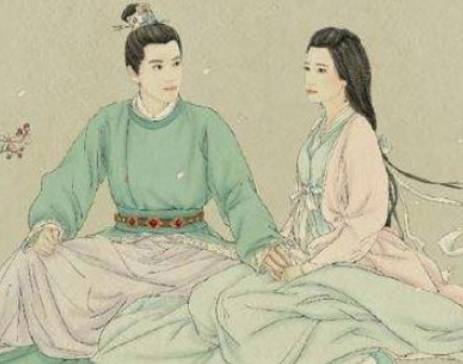 宋英宗历史图片