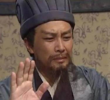 刘禅历史图片