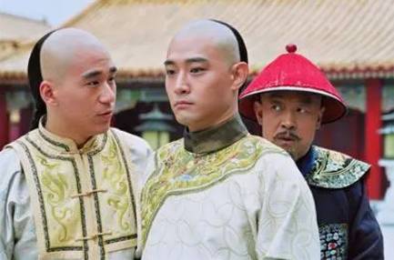 嘉庆历史图片