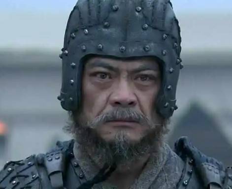 魏延历史图片