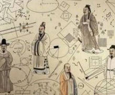古代历史图片