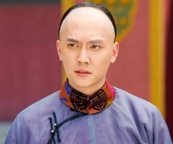 清朝历史图片