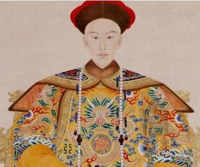 光绪历史图片