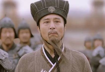 司马懿历史图片