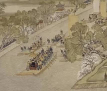 乾隆历史图片