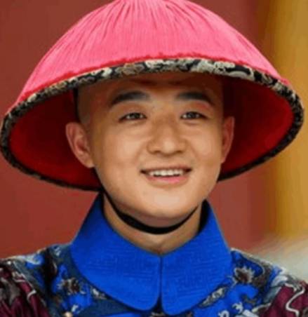 清朝历史图片