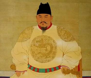 外戚干政历史图片