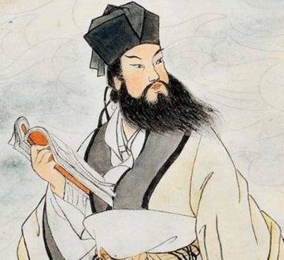 苏门四学士历史图片