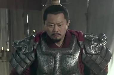 曹参历史图片