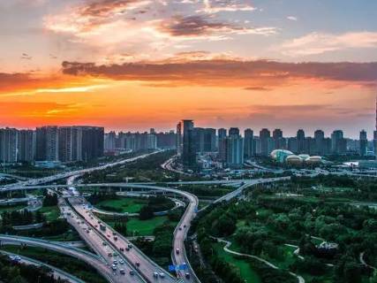 河南历史图片