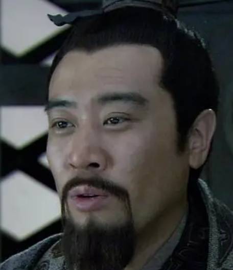 刘备历史图片