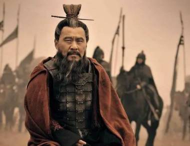 曹操历史图片