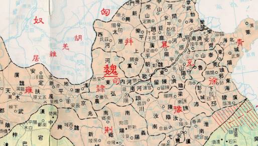 行省制度历史图片