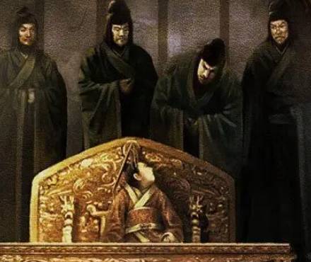 古代历史图片