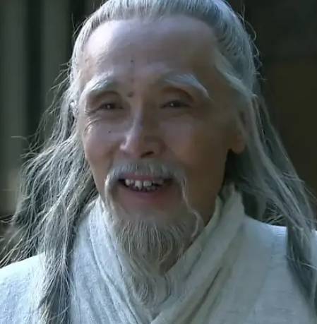 水镜先生历史图片