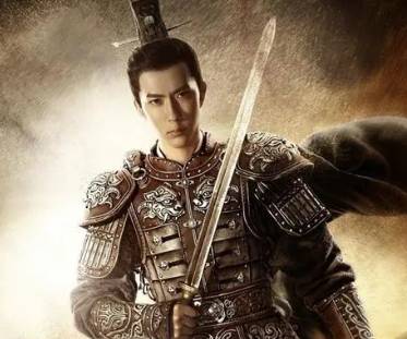 卫青历史图片