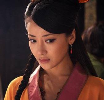 吕后历史图片