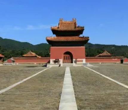 康熙历史图片