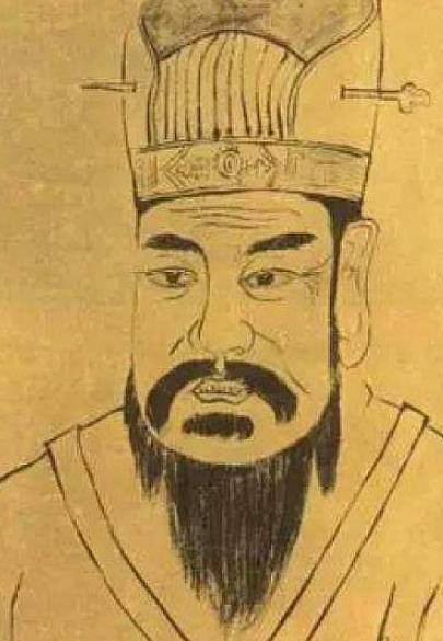 王莽历史图片