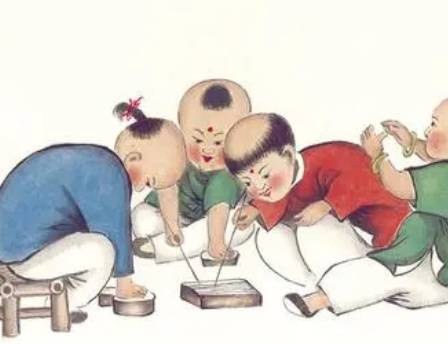 古语探秘历史图片