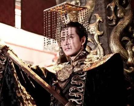 北周历史图片