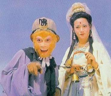 观音菩萨历史图片